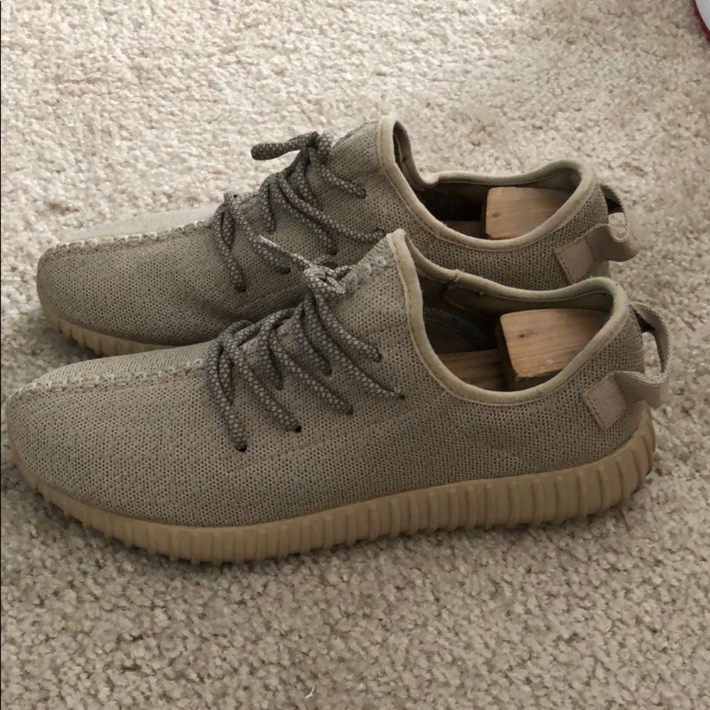 Yeezy Oxford
